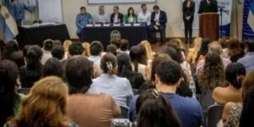 Cinco meses después de su apertura, el CETUNT Yerba Buena entregó más de 70 certificados.