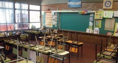 Qué pasa con las clases, los bancos y los comercios este viernes 21 de noviembre
