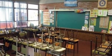 Paro docente nacional este martes: Misiones se suma a la medida convocada por CTERA.
