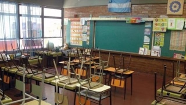 Paro docente nacional este martes: Misiones se suma a la medida convocada por CTERA.