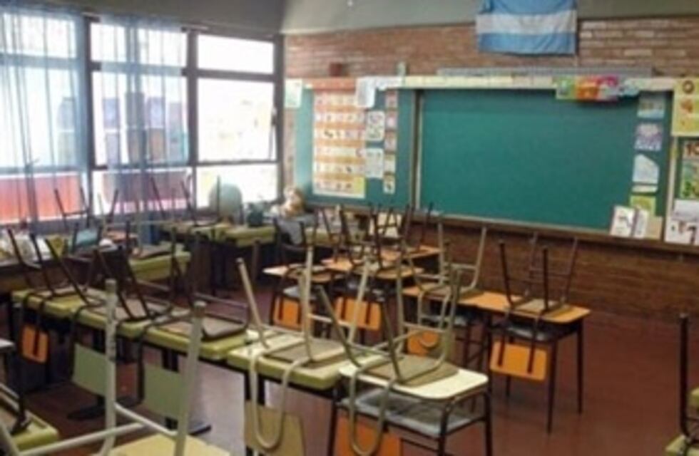 Paro docente nacional este martes: Misiones se suma a la medida convocada por CTERA