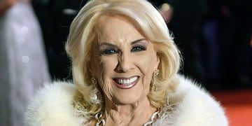 Impactante demanda contra Mirtha Legrand: su ex chofer exige una cifra millonaria por despido y fraude.