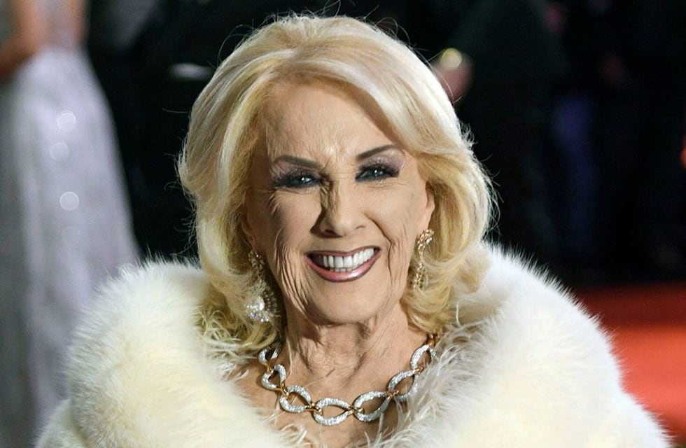 La cifra millonaria que reclama el ex chofer de Mirtha Legrand y la grave demanda por despido: “En negro durante 8 años...”