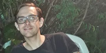 Antonio Bodean la persona responsable del diseño y desarrollo de la web de la CAS.