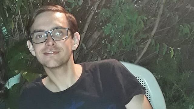 Antonio Bodean la persona responsable del diseño y desarrollo de la web de la CAS.