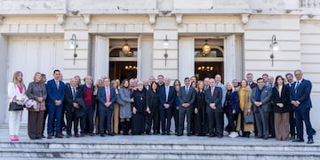 Para recordar una década de la creación del Código Civil y Comercial de la Nación
