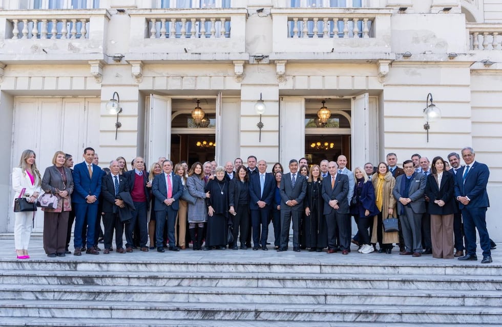 Se realizan jornadas académicas en esta ciudad