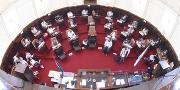 La iniciativa fue elevada por el Ente de Turismo.