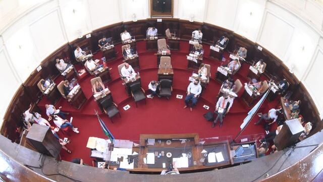 La iniciativa fue elevada por el Ente de Turismo.