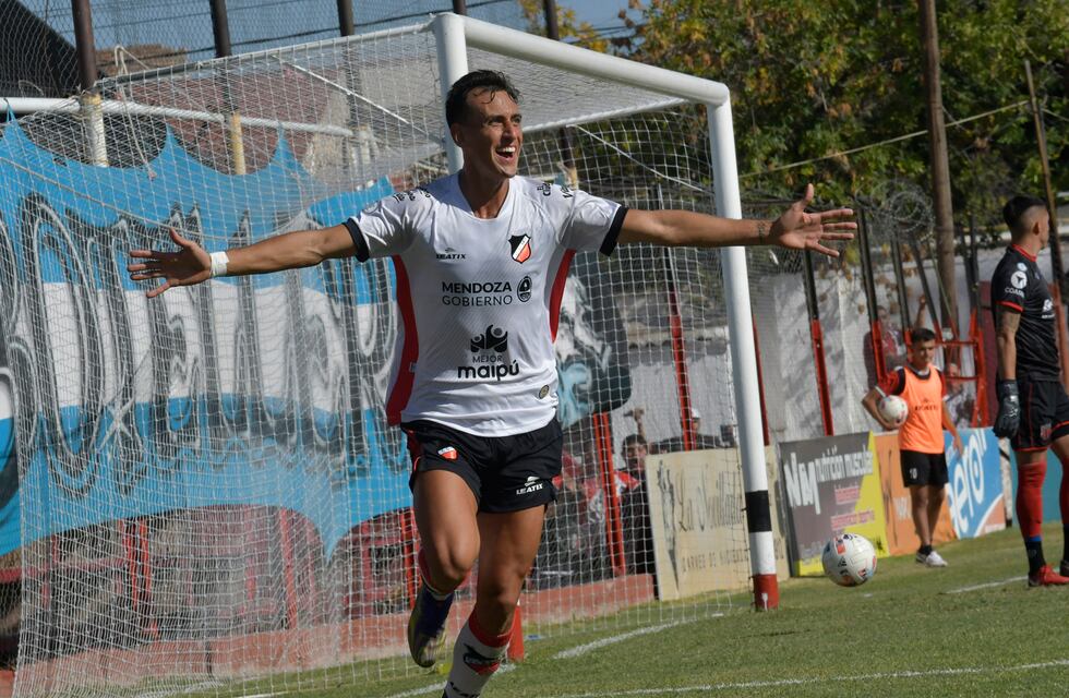 Primera Nacional: Maipú, Independiente Rivadavia y Gimnasia, 3 triunfos y 10 goles