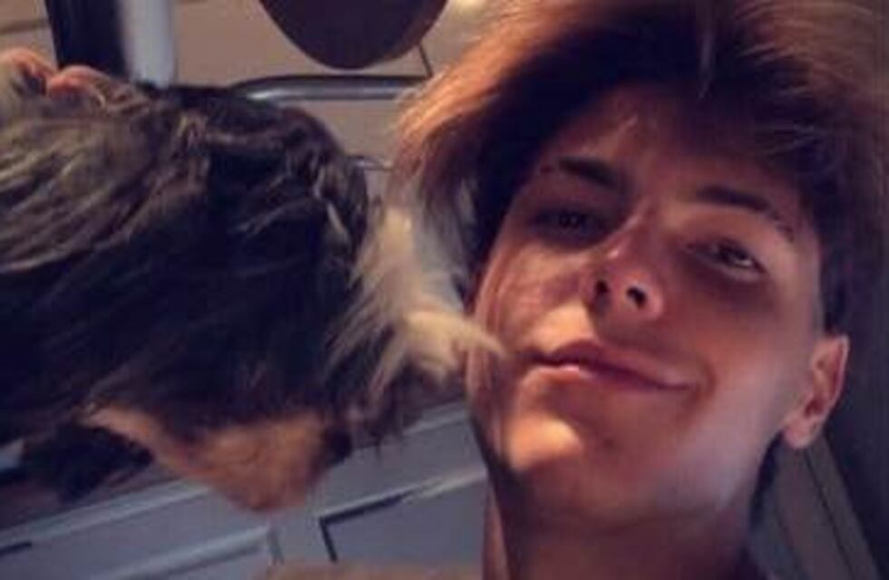 Santiago Negrete rechazó la prisión domiciliaria y pidió volver a la cárcel