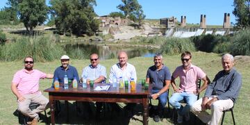 Se viene una nueva edición del Festival del Río Quequén Salado