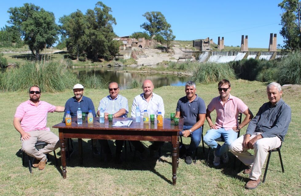 Se viene una nueva edición del Festival del Río Quequén Salado
