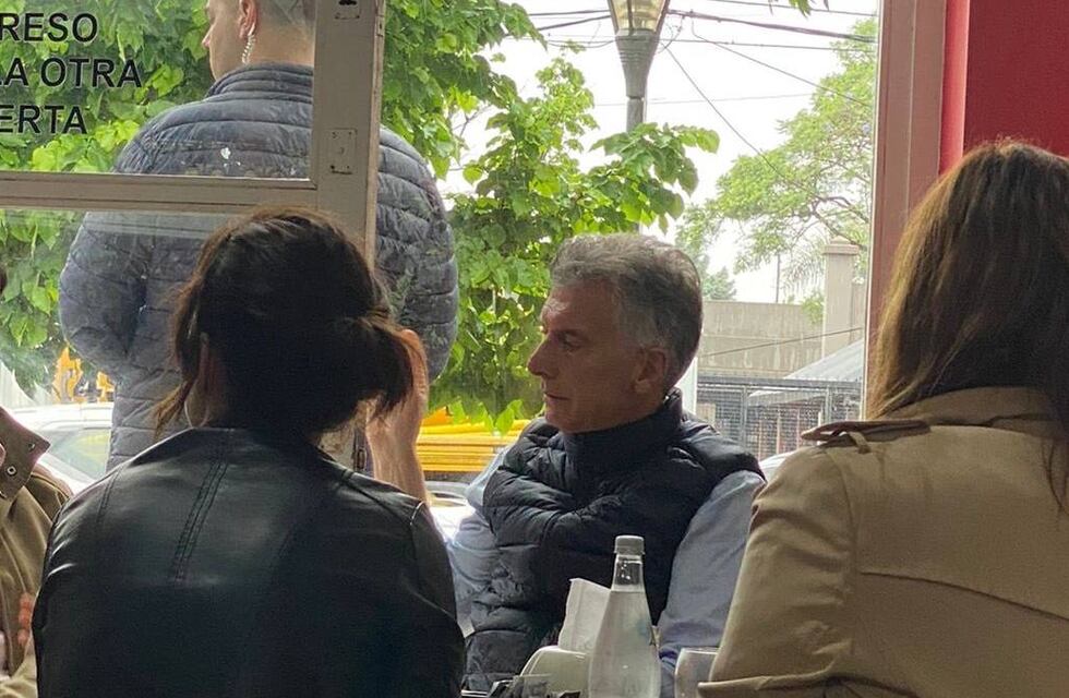 Elecciones 2021: para Mauricio Macri “ya prescribió” cruce con Carolina Losada