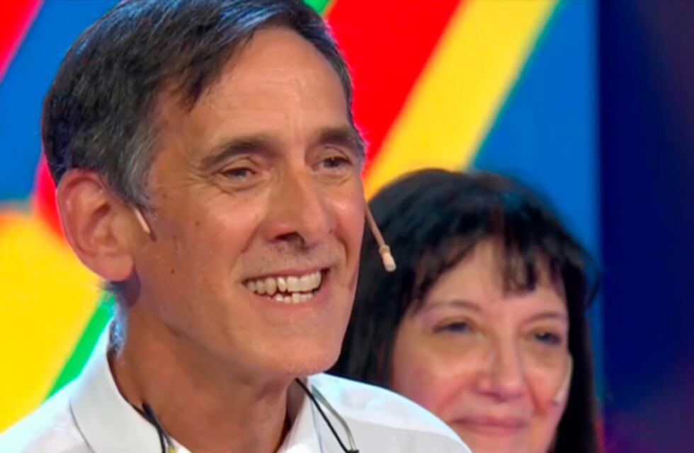 Fue estafado y pudo ganar un millón de pesos en el programa de Guido Kaczka