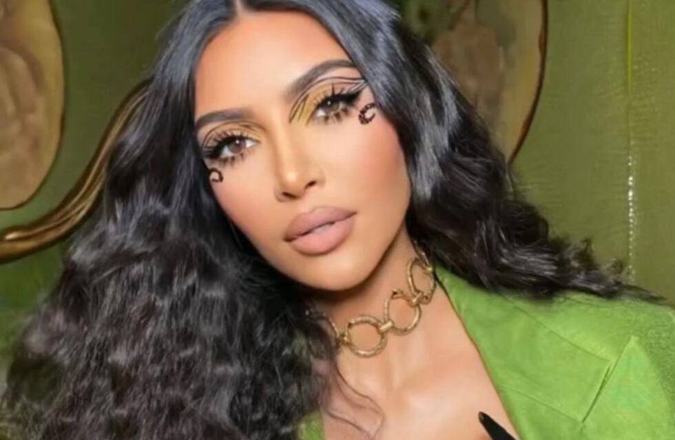 Kim Kardashian aprobó un examen para ser abogada y lo celebró con una sesión de fotos extravagante: “Estoy muy orgullosa”