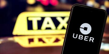 El servicio es muy popular en la ciudad a pesar de que está prohibido.