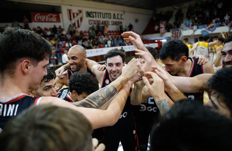 Instituto ya tiene rival para los play-off de cuartos de final en Liga Nacional