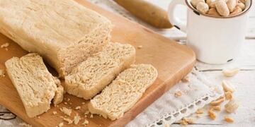 La historia detrás del Mantecol y del Nucrem.