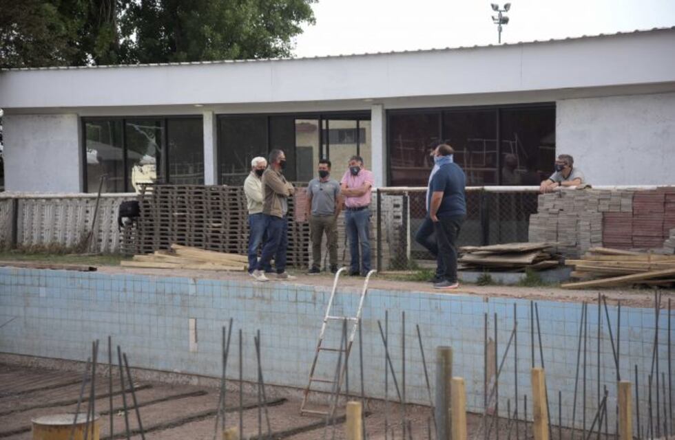 Clubes mendocinos podrán acceder a un subsidio de $1 millón