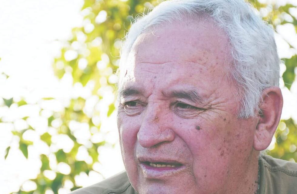 Coronavirus: murió el reconocido folclorista cuyano Raúl “Sapo” Mendoza
