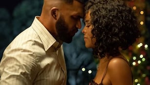 La nueva película de Netflix dura 93 minutos.