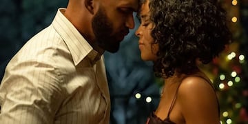 La nueva película de Netflix dura 93 minutos.