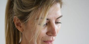 Natalia Lenci UCR Carlos Paz