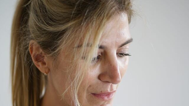 Natalia Lenci UCR Carlos Paz