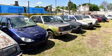 Remate en San Francisco