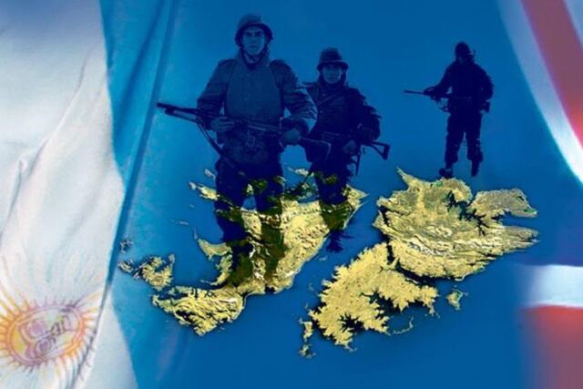 Las obras estarán basadas en un cuento que tiene como protagonistas a dos soldados que vencieron su rivalidad para tender un puente de amistad.