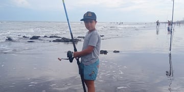 24 Horas de la Corvina Negra 2023