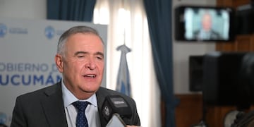 El gobierno provincial apuesta a una política penitenciaria integral con obras en Benjamín Paz y una futura unidad en Las Talitas.
