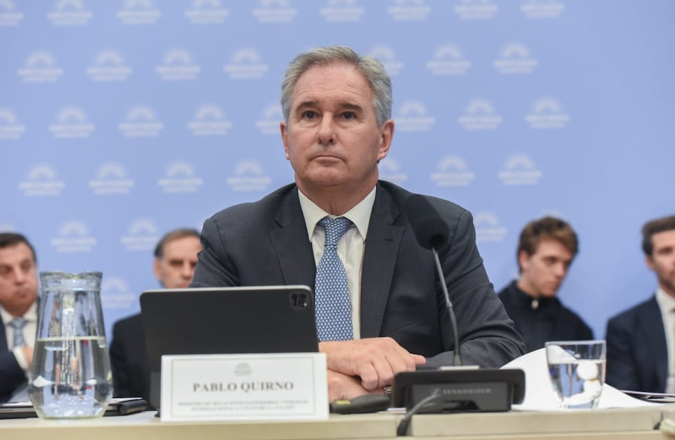 El Gobierno asegura que el acuerdo comercial con Estados Unidos está “casi” cerrado