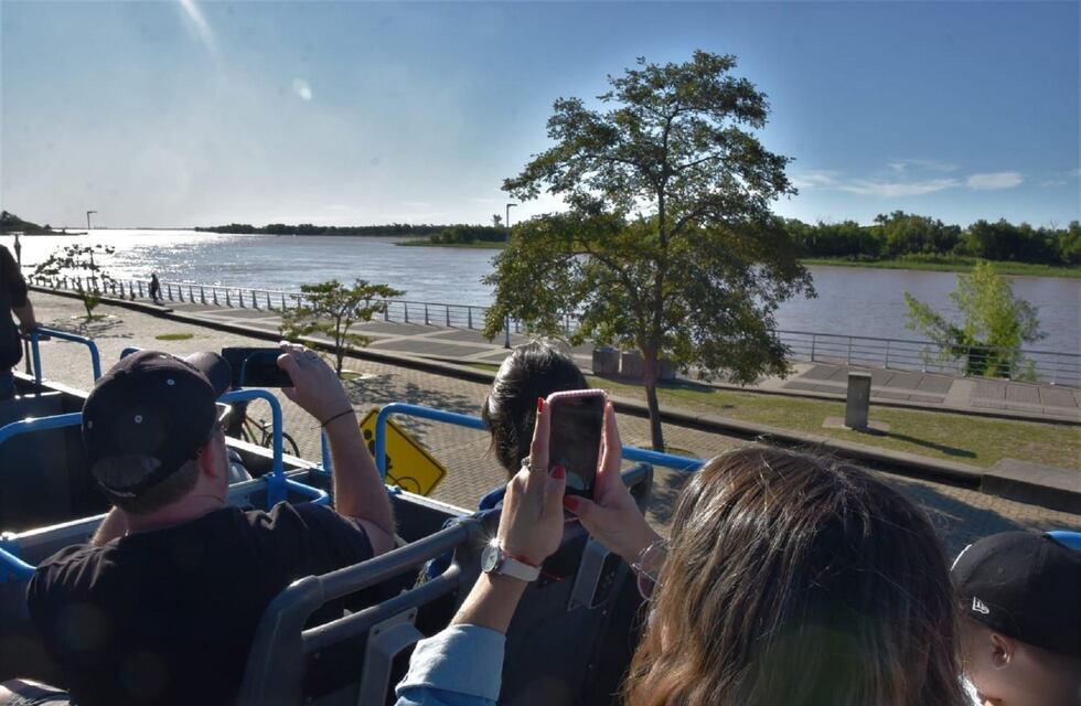 Entre Ríos recibió 150 mil turistas y se registró una gran movimiento económico