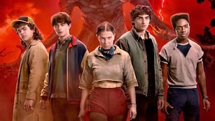 Stranger Things 5. Foto: web.