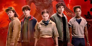 Stranger Things 5. Foto: web.