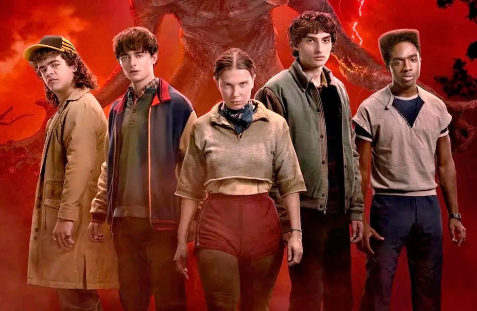Cuál es el capítulo peor valorado de Stranger Things 5: la escena más polémica de la serie de Netflix