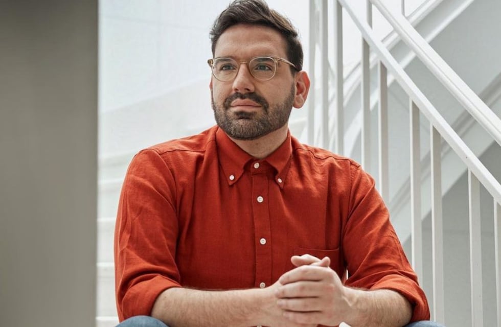 Semana de la Dulzura: así son las cajas de mini tortas que vende Damián Betular por $65.000