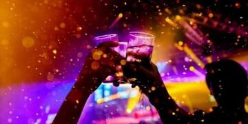 Las fiestas clandestinas se generalizaron en la región ante el cierre de los boliches y lugares de espaciamiento nocturno.