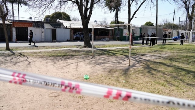 El ataque ocurrió al mediodía