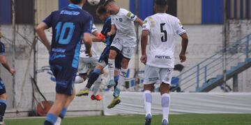 Almagro vs Atlético de Rafaela