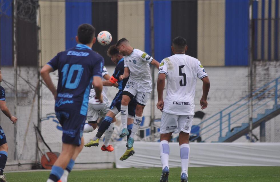 Sin fondo: Atlético de Rafaela volvió a perder, esta vez, 1 a 0 ante Almagro