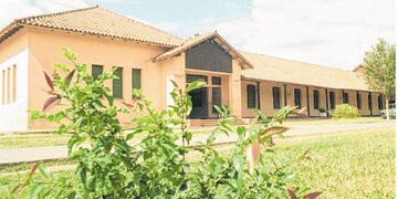 A pesar de que la ley se sancionó dos años atrás, ni siquiera se concretó el espacio.