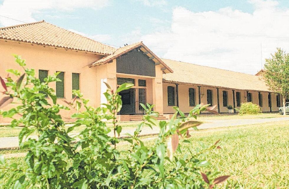 Jardín Botánico de Salta: un sueño que todavía no se concretó