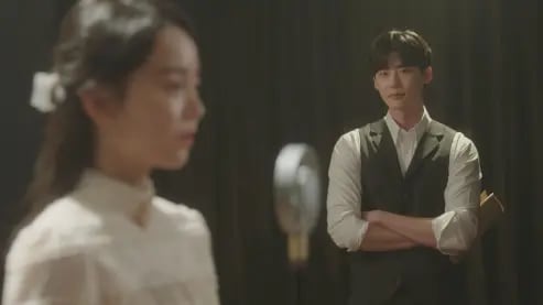 "The Hymn of Death" cuenta con 6 episodios.