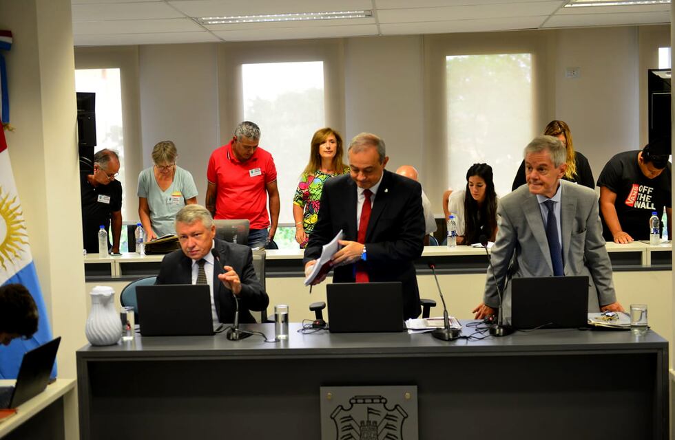 Soledad Laciar en medio de los alegatos: “Me partió el corazón ver la última imagen de Blas con...”