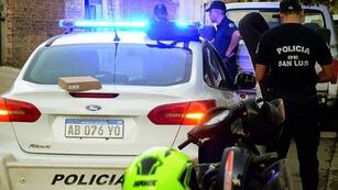 Trágico accidente en San Luis: una mujer y una pequeña de 4 años perdieron la vida (imagen ilustrativa)