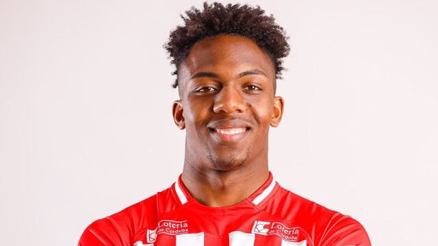 El quinto refuerzo de Instituto.