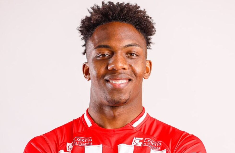 Instituto confirmó a su quinto refuerzo: quién es y cómo juega Djorkaeff Reasco